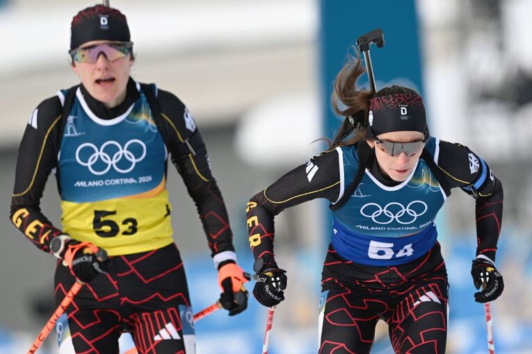 Olympische Winterspiele 2026