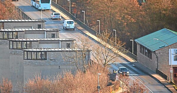 Dass die Besigheimer Neckarbrücke saniert werden muss, ist schon seit Langem bekannt.