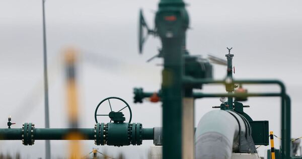 Gasversorgung soll auch in einer Krise sicher sein