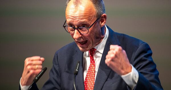 Politischer Aschermittwoch - Rheinland-Pfalz