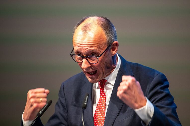 Politischer Aschermittwoch - Rheinland-Pfalz Politischer Aschermittwoch - Rheinland-Pfalz