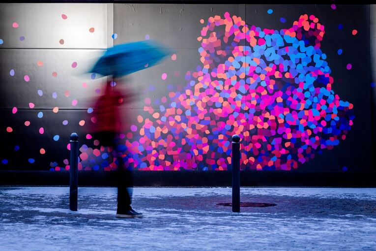 76. Berlinale 76. Berlinale