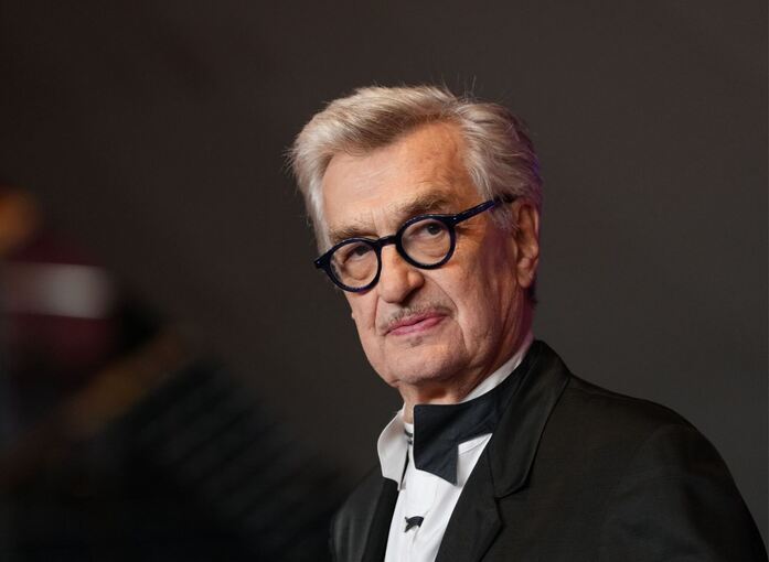 Wim Wenders Wim Wenders