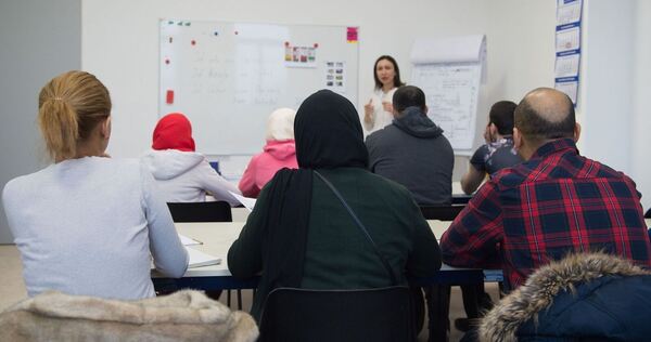 Erstorientierungskurse