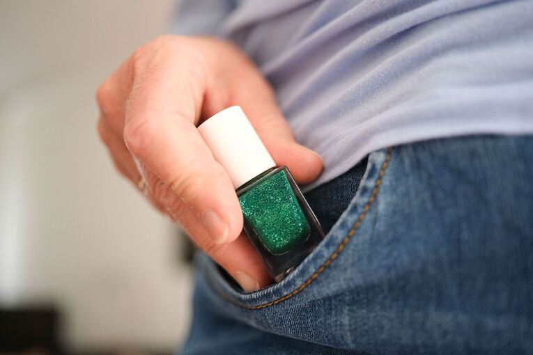 Symbolfoto Ladendiebstahl