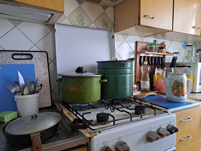 Ukraine-Krieg - Kiew