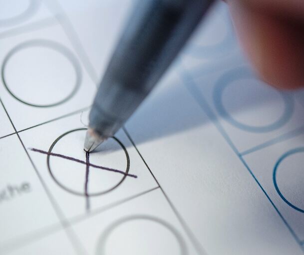 Am 8. März wird ein neuer Landtag gewählt. Zuvor präsentiert die Ludwigsburger Kreiszeitung bei drei Veranstaltungen die Direktkandidaten aus den Wahlkreisen in ihrem Verbreitungsgebiet.