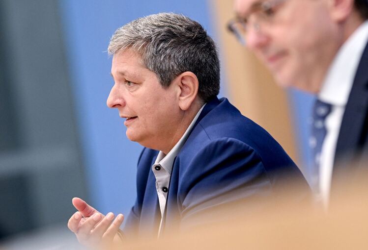 BSI-Lageberichts 2025