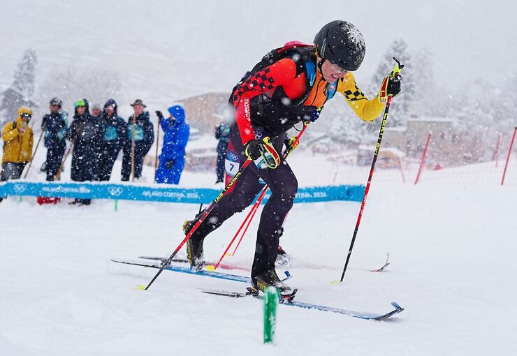 Olympische Winterspiele 2026 Olympische Winterspiele 2026