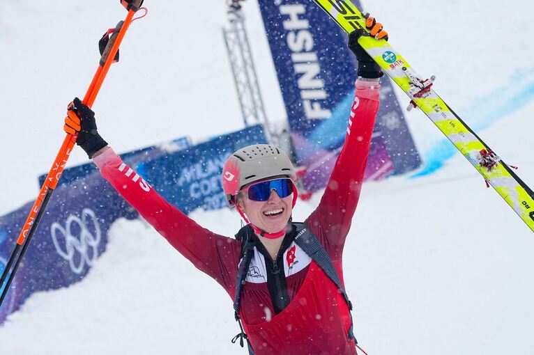 Olympische Winterspiele 2026 Olympische Winterspiele 2026