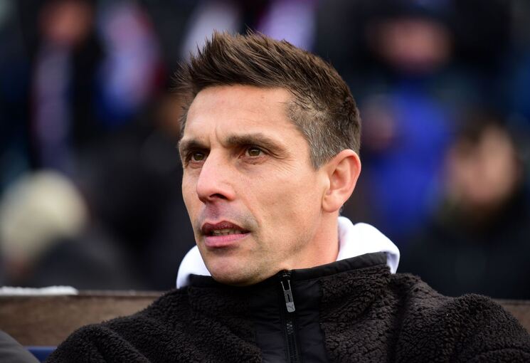 Holstein Kiel - FC Schalke 04