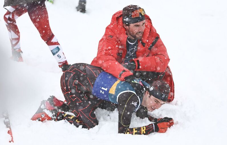 Olympische Winterspiele 2026