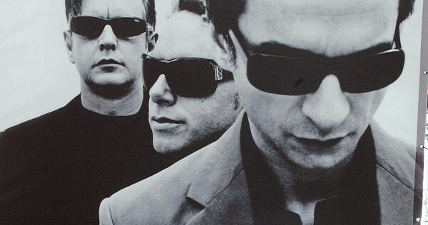 Eine Party mit den legendären Depeche-Mode-Songs: Dieses Wochenende in Ludwigsburg.