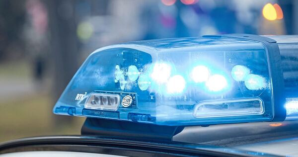 Der Polizeiposten Tamm sucht Zeugen des Vorfalls.