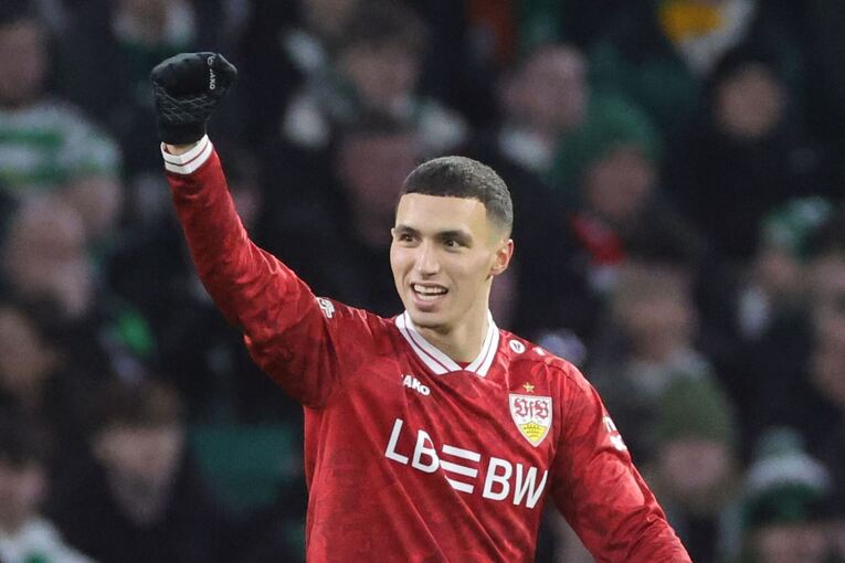 Celtic Glasgow - VfB Stuttgart