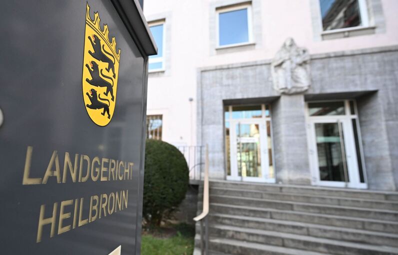 Landgericht Heilbronn