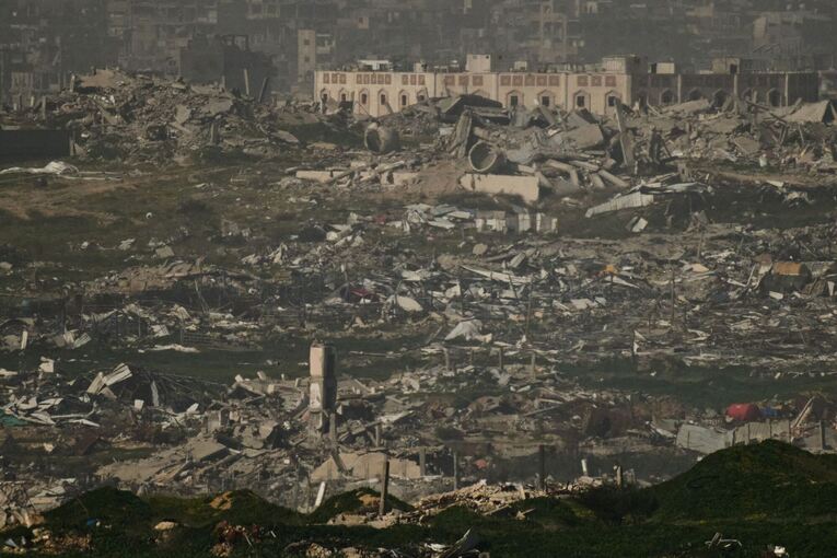 Nahostkonflikt Nahostkonflikt