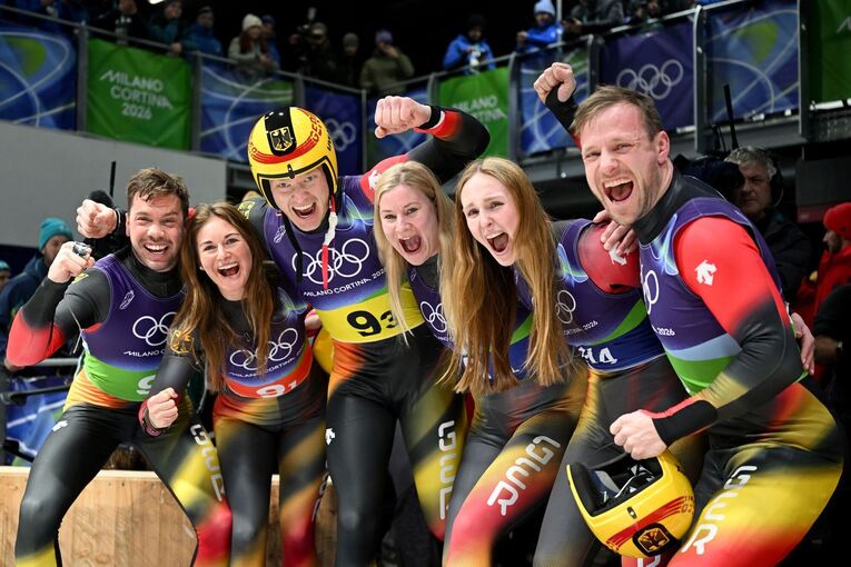 Olympische Winterspiele 2026