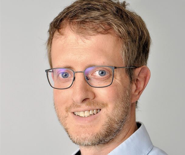 Markus Stübler. Markus Stübler.