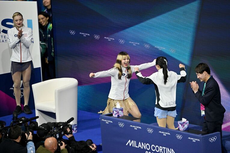 Olympische Winterspiele 2026