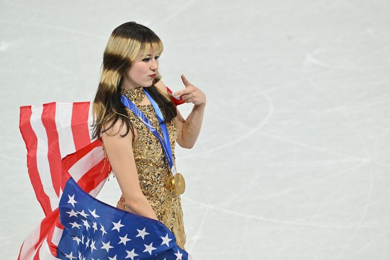 Olympische Winterspiele 2026