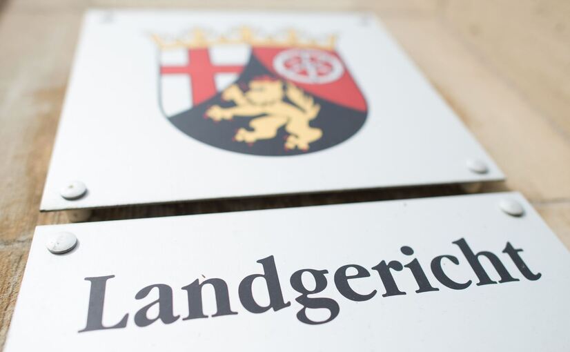Landgericht Landau