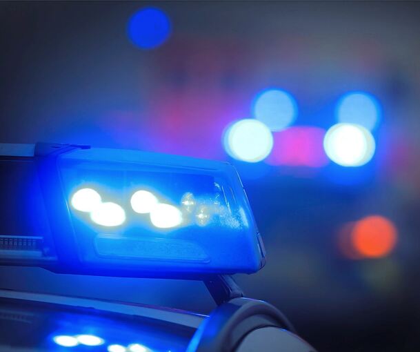 Beide Autofahrerinnen wollen bei Grün gefahren sein. Die Polizei ermittelt.