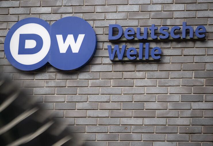Deutsche Welle