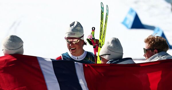 Olympische Winterspiele 2026