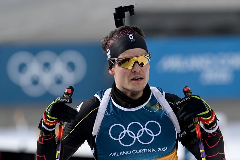 Olympische Winterspiele 2026