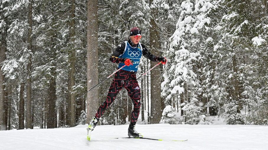 Olympische Winterspiele 2026