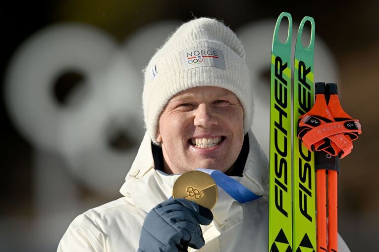 Olympische Winterspiele 2026