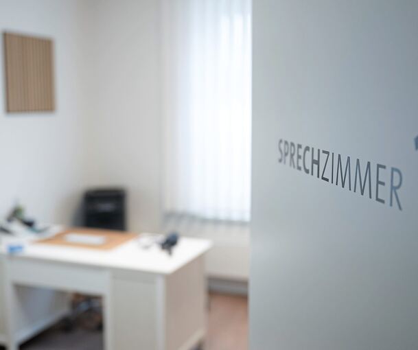 In Ottmarsheim bittet schon seit Langem kein Arzt mehr zur Sprechstunde.