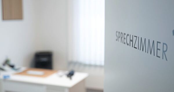 In Ottmarsheim bittet schon seit Langem kein Arzt mehr zur Sprechstunde.