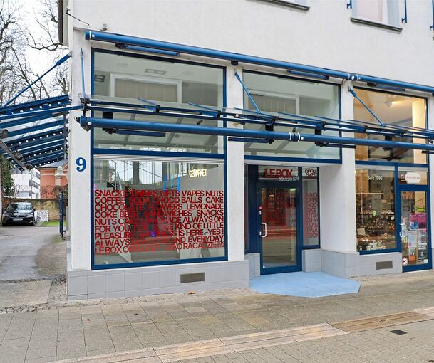 elfbar elfa master akku IQOS stores in Ludwigsburg main image 0