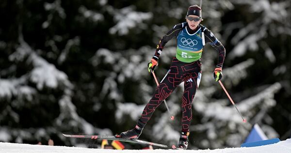 Olympische Winterspiele 2026