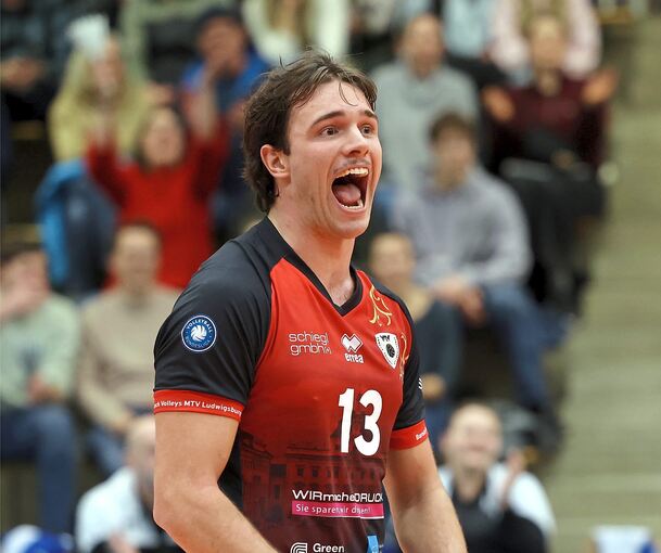 Neuzugang Adrian Mol.