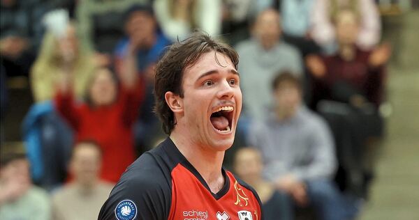 Neuzugang Adrian Mol. Foto: Baumann Neuzugang Adrian Mol.