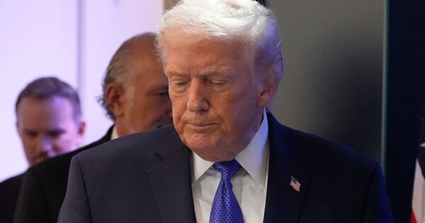 US-Zollpolitik - Donald Trump US-Zollpolitik - Donald Trump