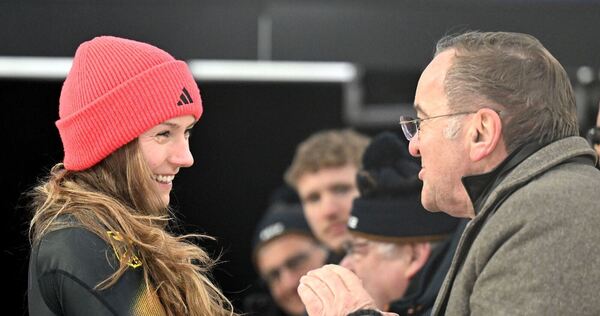 Olympische Winterspiele 2026