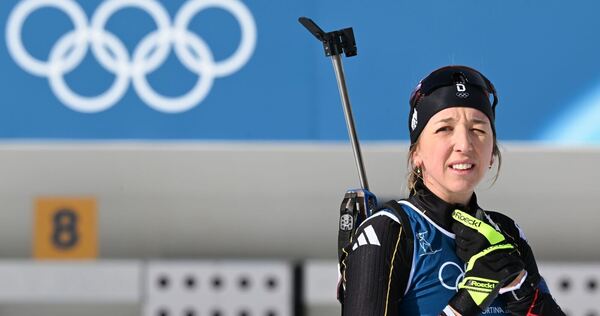 Olympische Winterspiele 2026