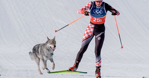 Olympische Winterspiele 2026