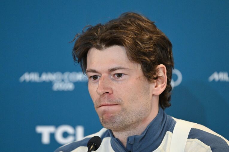 Olympische Winterspiele 2026