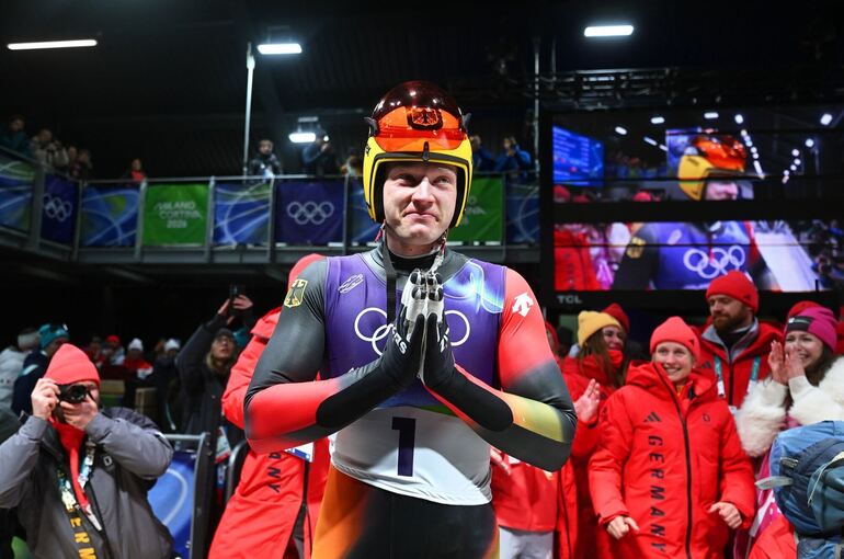 Olympische Winterspiele 2026