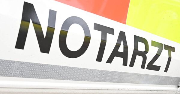 Rettungsdienst Notarzt