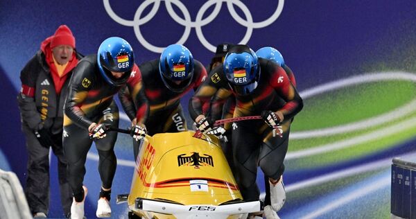 Olympische Winterspiele 2026