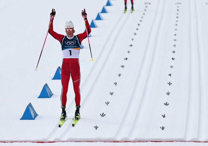 Olympische Winterspiele 2026 Olympische Winterspiele 2026