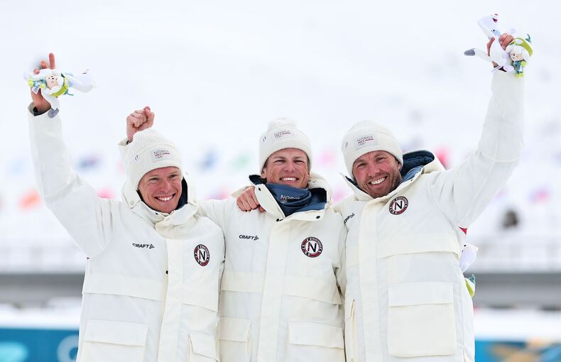 Olympische Winterspiele 2026 Olympische Winterspiele 2026