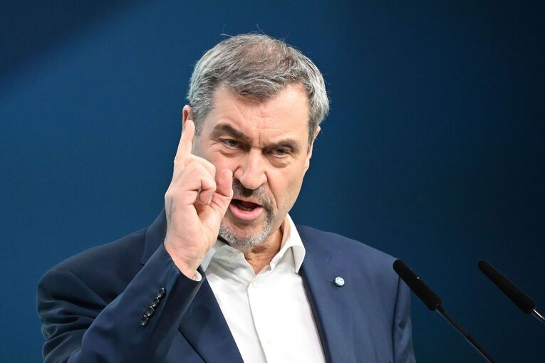 CDU-Bundesparteitag CDU-Bundesparteitag