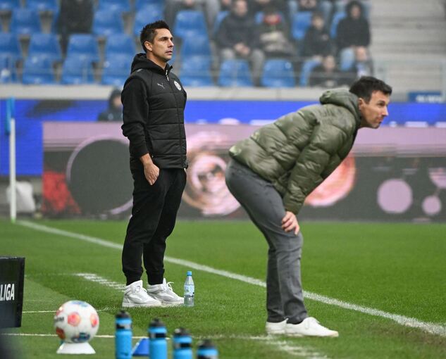 Karlsruher SC - Holstein Kiel Karlsruher SC - Holstein Kiel